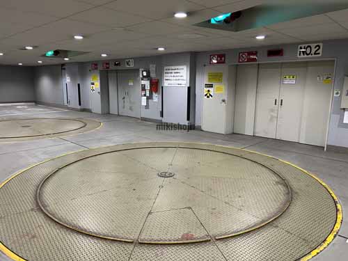 新小川町・山吹町のＳ＆Ｓ ＢＵＩＬＤＩＮＧ（Prime Gate飯田橋） 付帯設備2