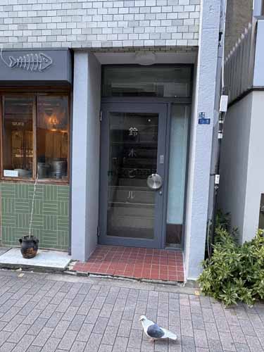 鈴木ビル エントランス1