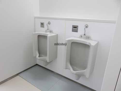 東海堂銀座ビル 水回り3