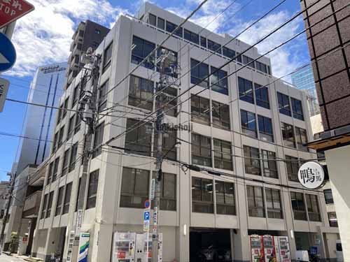 富士ビル 外観3