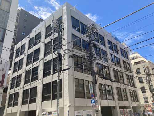 富士ビル 外観4