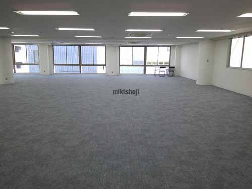 富士ビル 貸室内2