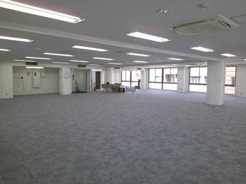 富士ビル 貸室内5