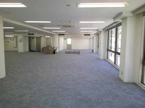 富士ビル 貸室内6