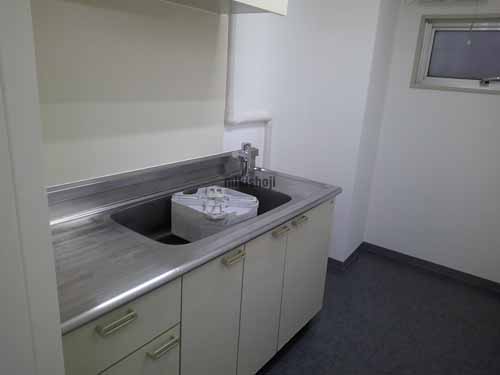 富士ビル 水回り2