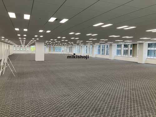 大手町ファーストスクエア（イーストタワー） 貸室内2