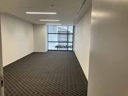 大手町ファーストスクエア（イーストタワー） 貸室内5