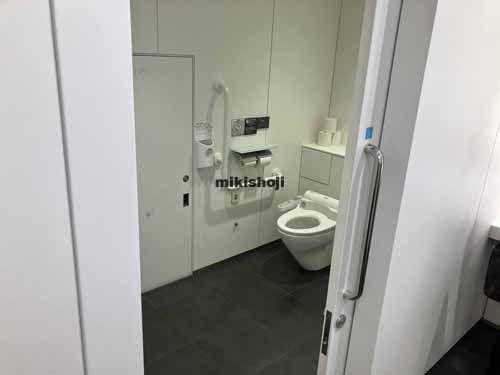 大手町ファーストスクエア（イーストタワー） 水回り1