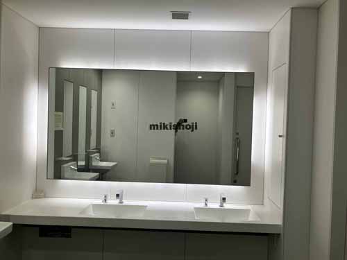 大手町ファーストスクエア（イーストタワー） 水回り4