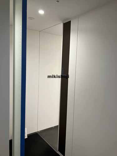 大手町ファーストスクエア（イーストタワー） 水回り6