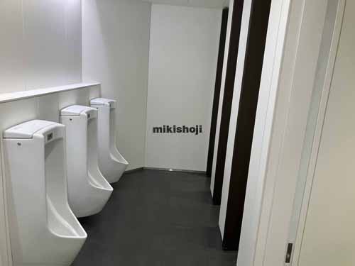 大手町ファーストスクエア（イーストタワー） 水回り9