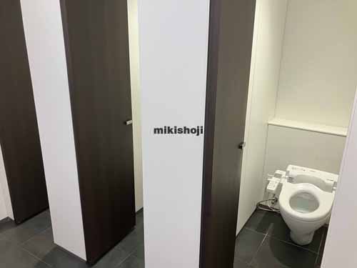 大手町ファーストスクエア（イーストタワー） 水回り10