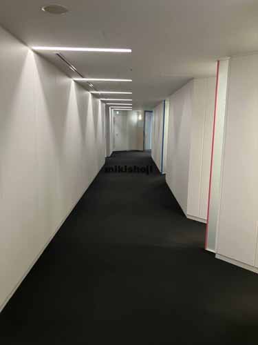 大手町ファーストスクエア（イーストタワー） 付帯設備2