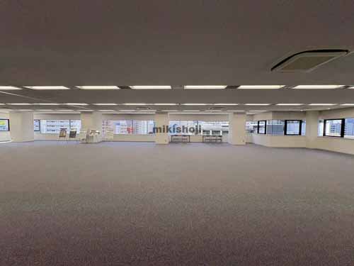 晴海・勝どきの勝どきサンスクエア 貸室内6