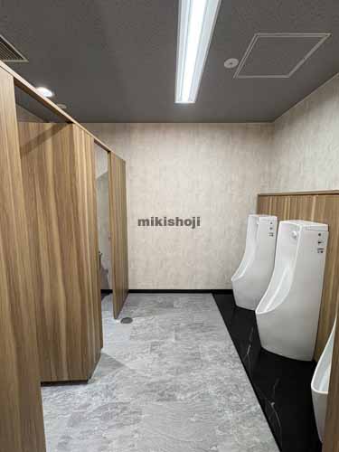 晴海・勝どきの勝どきサンスクエア 水回り4