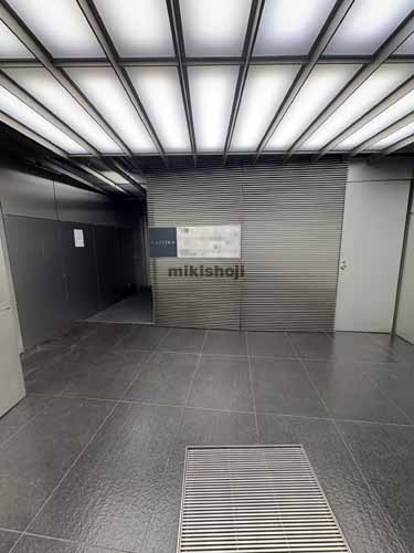 ＫＡ１１１ エントランス1