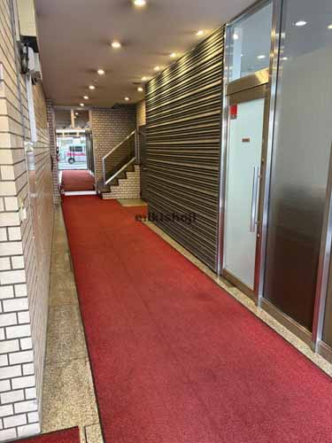 善幸ビル 付帯設備1