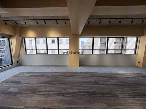 紀尾井町のＷＩＮＤ　ＫＩＯＩＣＨＯ　ＢＬＤＧ． 貸室内1