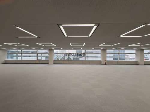 ＴＦＴビル東館 貸室内3