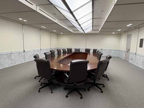 ＴＦＴビル東館 付帯設備1