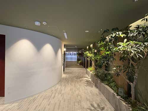 いちご聖坂ビル エントランス1