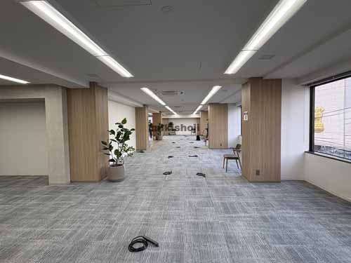 いちご聖坂ビル 貸室内2