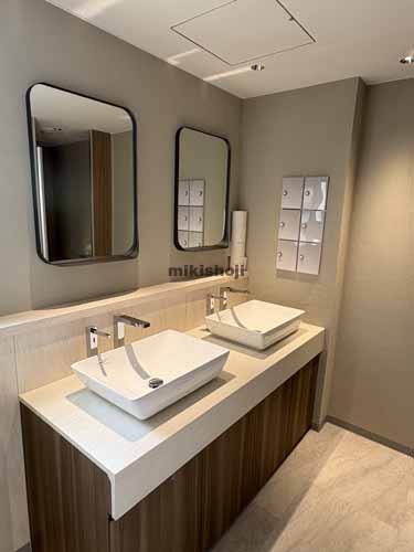 いちご聖坂ビル 水回り2