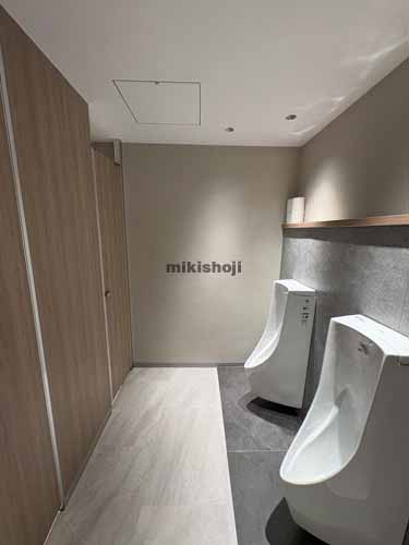 いちご聖坂ビル 水回り3