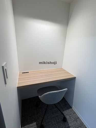 いちご聖坂ビル セットアップ室内3