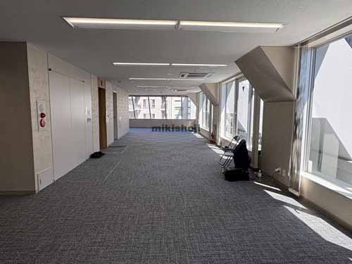 隼町・平河町のいちご半蔵門ビル 貸室内1