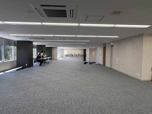 隼町・平河町のいちご半蔵門ビル 貸室内3