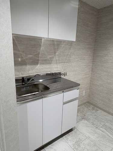 隼町・平河町のいちご半蔵門ビル 水回り2