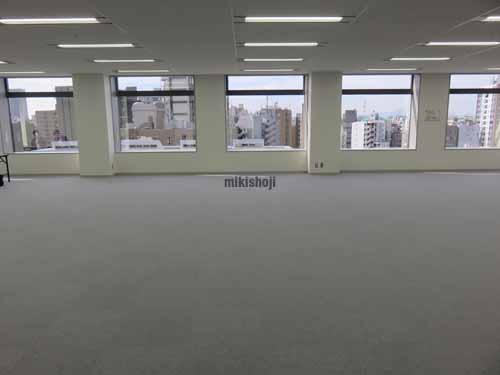 オリックス目黒ビル 貸室内3