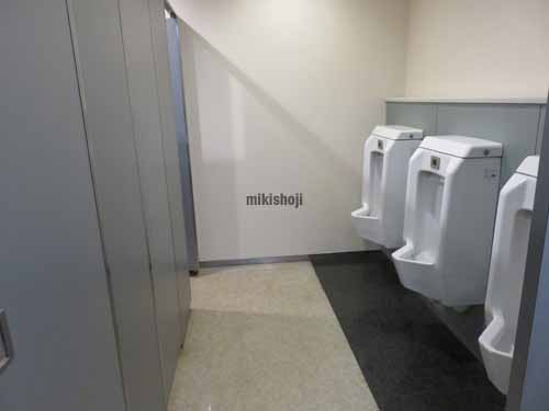 オリックス目黒ビル 水回り3