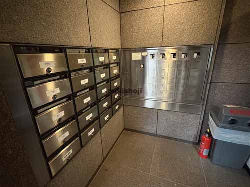 飛栄九段ビル 付帯設備2