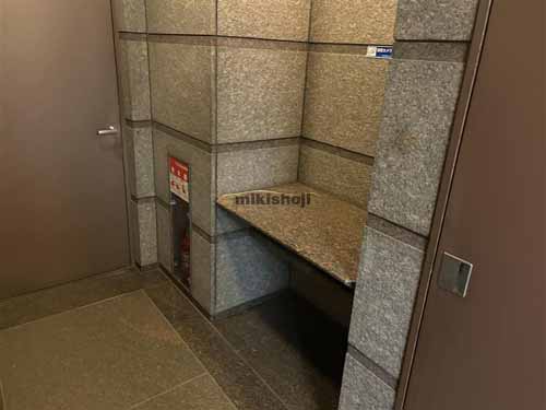 飛栄九段ビル 付帯設備3