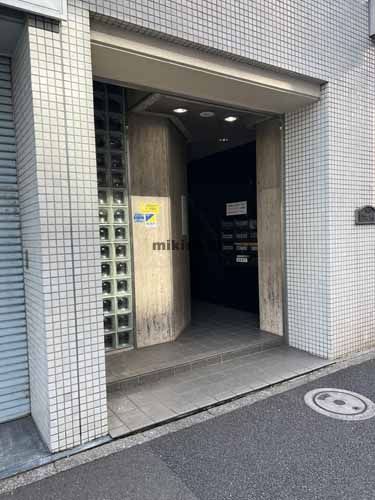 ノア大手町ビル エントランス2