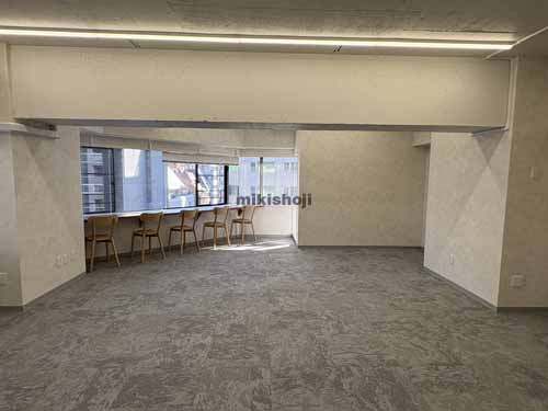 ノア大手町ビル 貸室内2