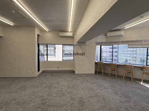ノア大手町ビル 貸室内3