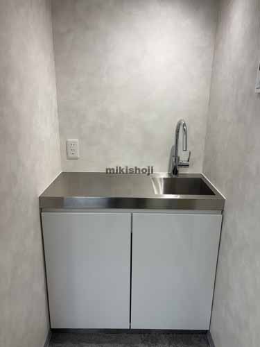 ノア大手町ビル 水回り1