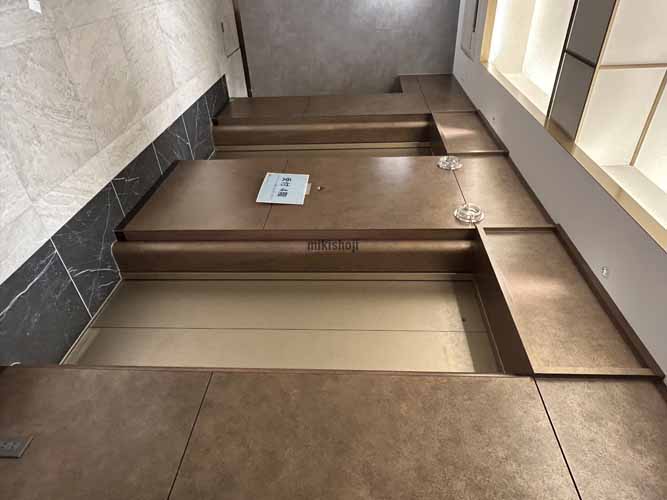 ＫＡＮＤＡ　ＨＩＫＯＢＡＥ エレベーターホール1