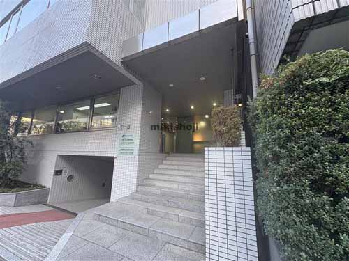 Ｓｔａｒ　Ｂｕｉｌｄｉｎｇ エントランス1