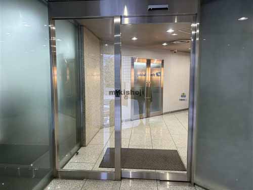 Ｓｔａｒ　Ｂｕｉｌｄｉｎｇ エントランス2