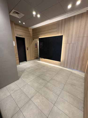 ＯＮＥＳＴ神田西福田町ビル エレベーターホール1