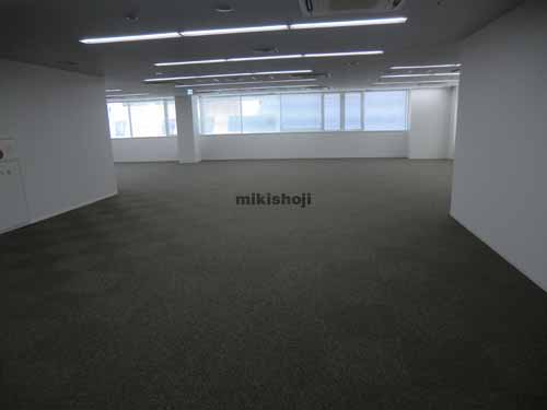 タキトミビル 貸室内7