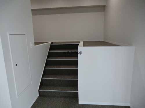 タキトミビル 貸室内8