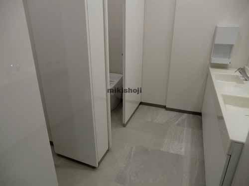 タキトミビル 水回り1