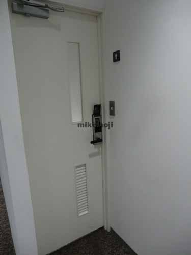 タキトミビル 水回り2