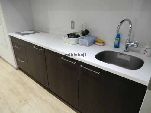 タキトミビル 水回り3