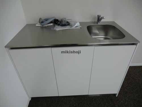 タキトミビル 水回り4